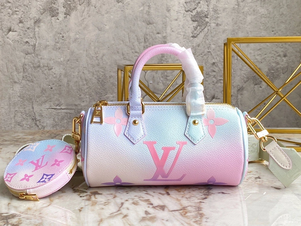 Cheap BB PAPILLON VUITTON LOUIS 0803